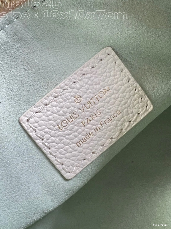 SPEEDY-16-10-7.5cm VUITTON NANO LOUIS 0803